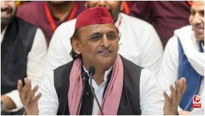 UP Politics