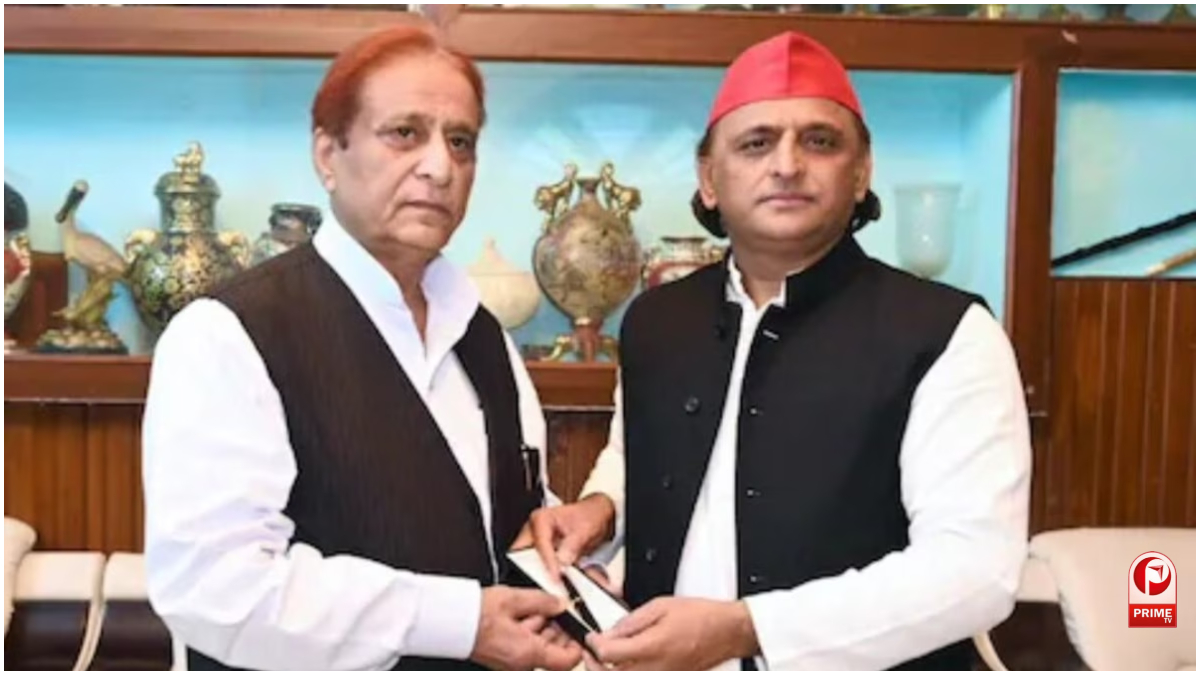 UP Politics