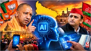 UP Politics