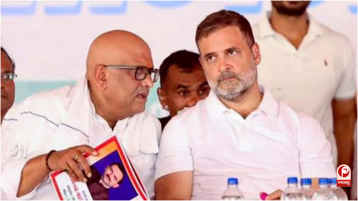 UP Politics