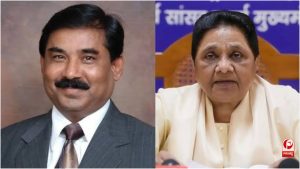 UP Politics 