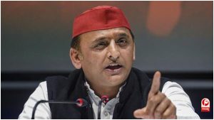 UP Politics