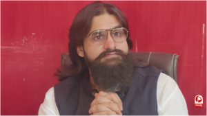 UP Politics