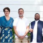 UP Politics