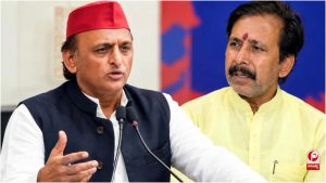 UP Politics