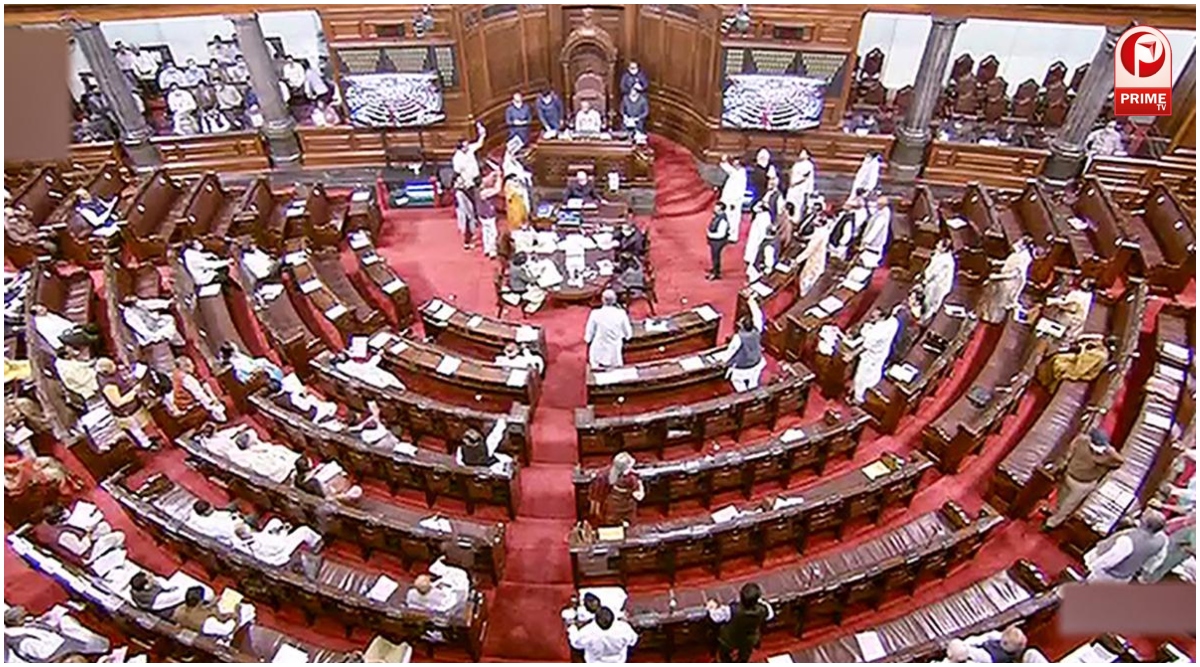 UP Rajya Sabha Election 2026