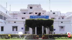 UP Transfer List 