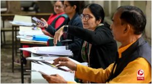 UP Voter List 2027