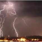 UP Weather Update