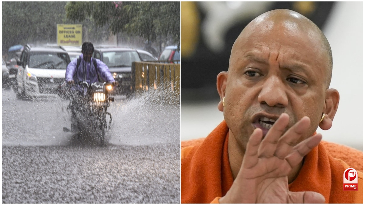 UP Weather Update
