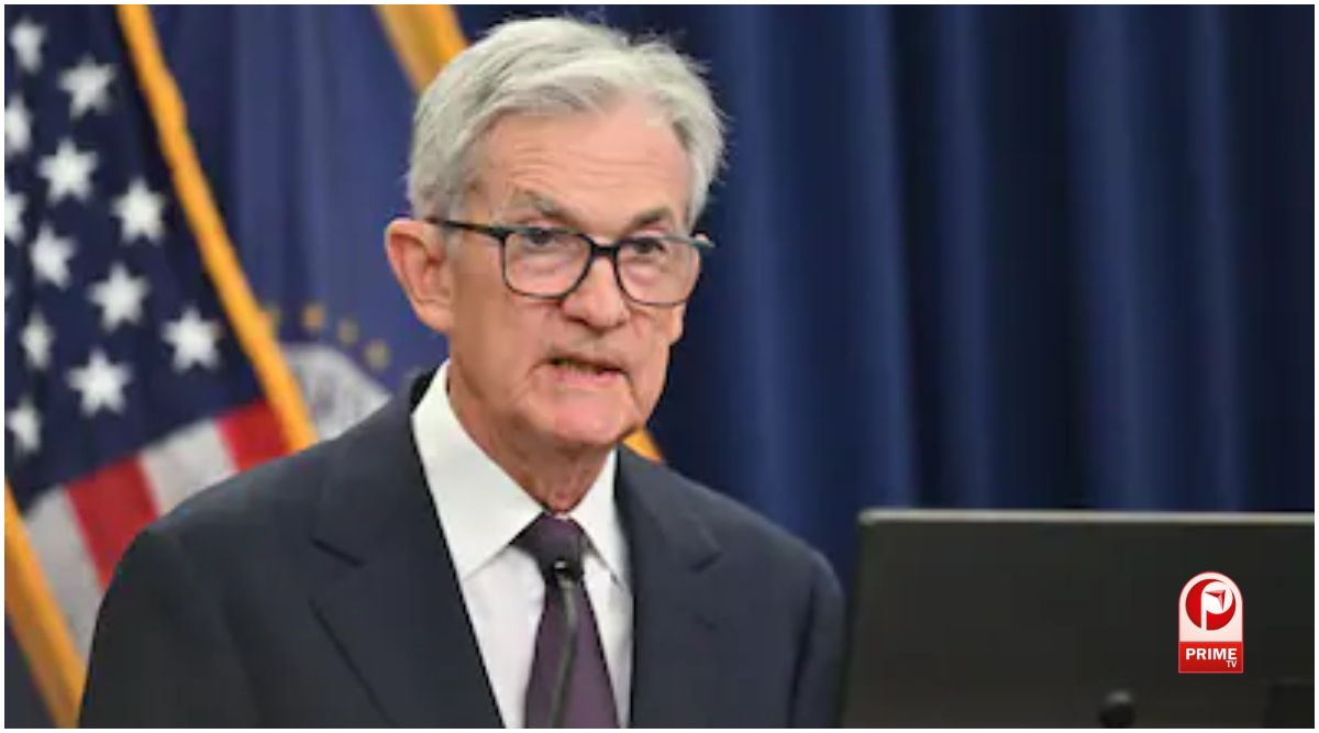 US Fed Rate Decision