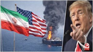 US Iran Conflict