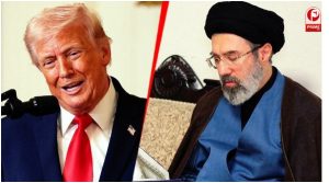 US Iran War