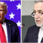 US Iran War
