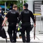 US School Shooting