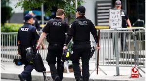 US School Shooting