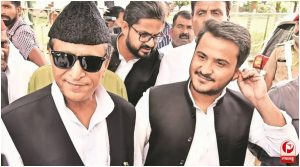 Uttar Pradesh News