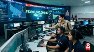 Uttar Pradesh Police