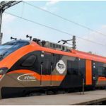Vande Bharat Sleeper Train
