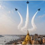 Varanasi Air Show 2026