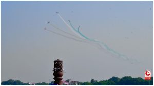Varanasi Air Show 2026