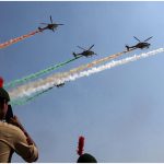 Varanasi Air Show