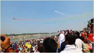 Varanasi Air Show