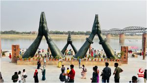Varanasi News 