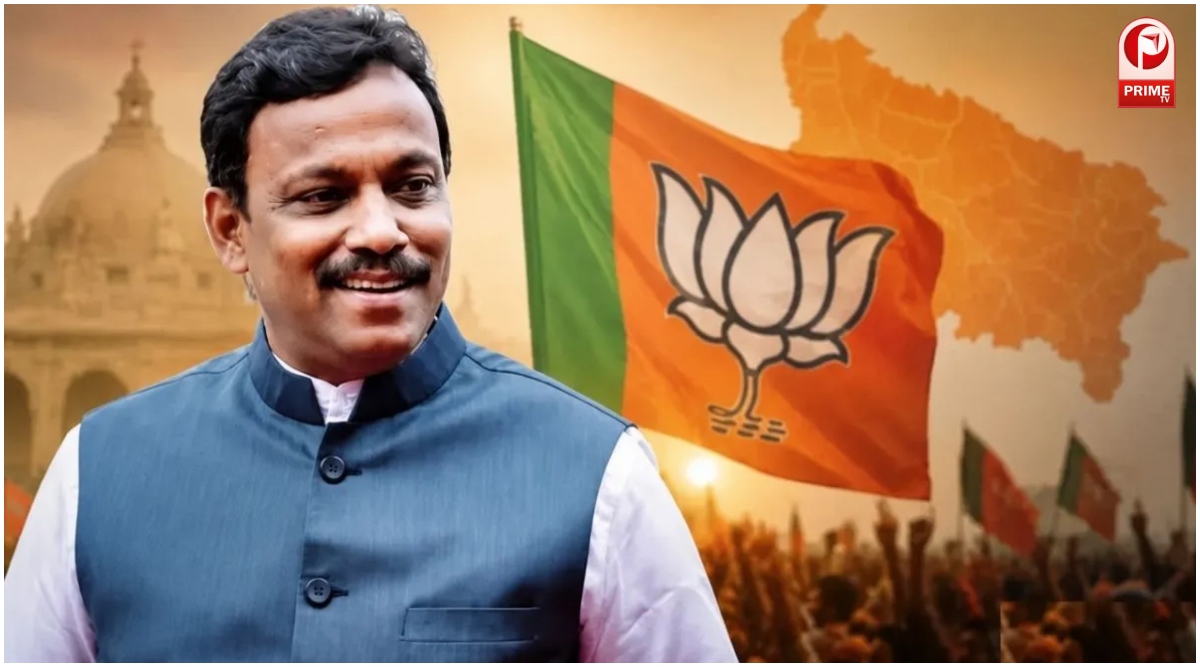 Vinod Tawde