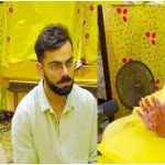 Virat Kohli Viral News