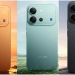 Vivo New Smartphone