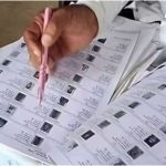 Voter List