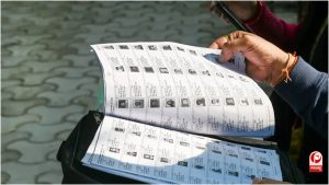 Voter List 