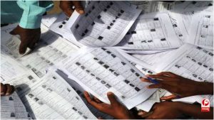 Voter List 