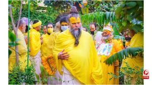 Vrindavan News