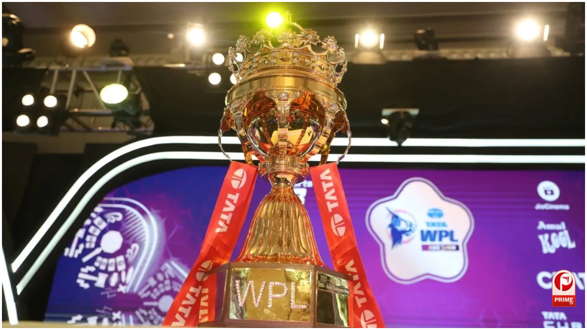 WPL 2027 Auction