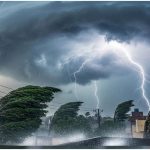 Weather Alert