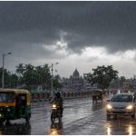 Weather Alert