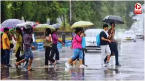 Weather Today