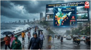 Weather Today 