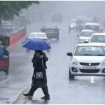 Weather Today