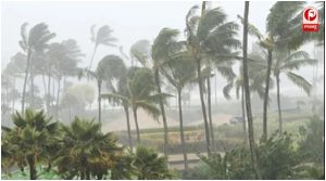 Weather Today