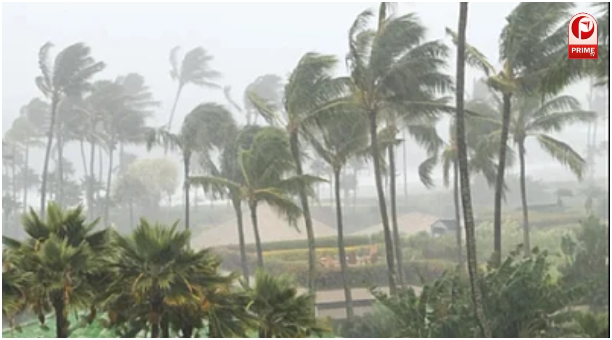 Weather Today