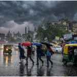 Weather Update