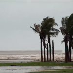 Weather Update 22 October
