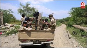 Yemen Houthi Attack