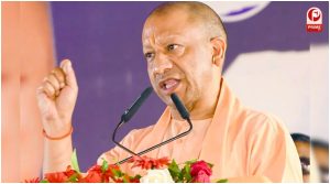 Yogi Adityanath