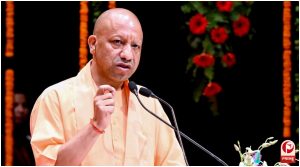 Yogi Adityanath