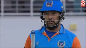 Yuvraj Singh