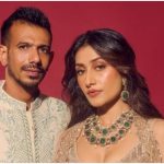 Yuzvendra Chahal Divorce
